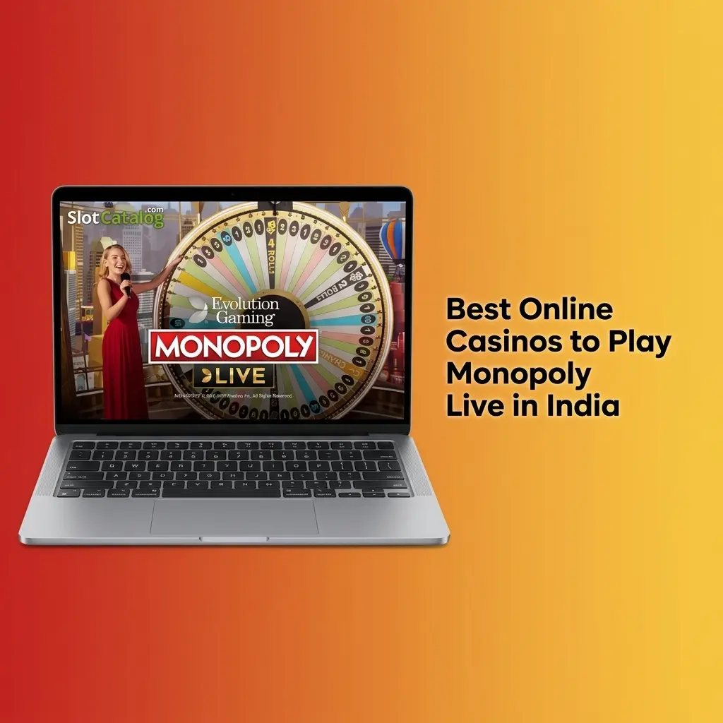 Best online casinos to play Monopoly Live in India