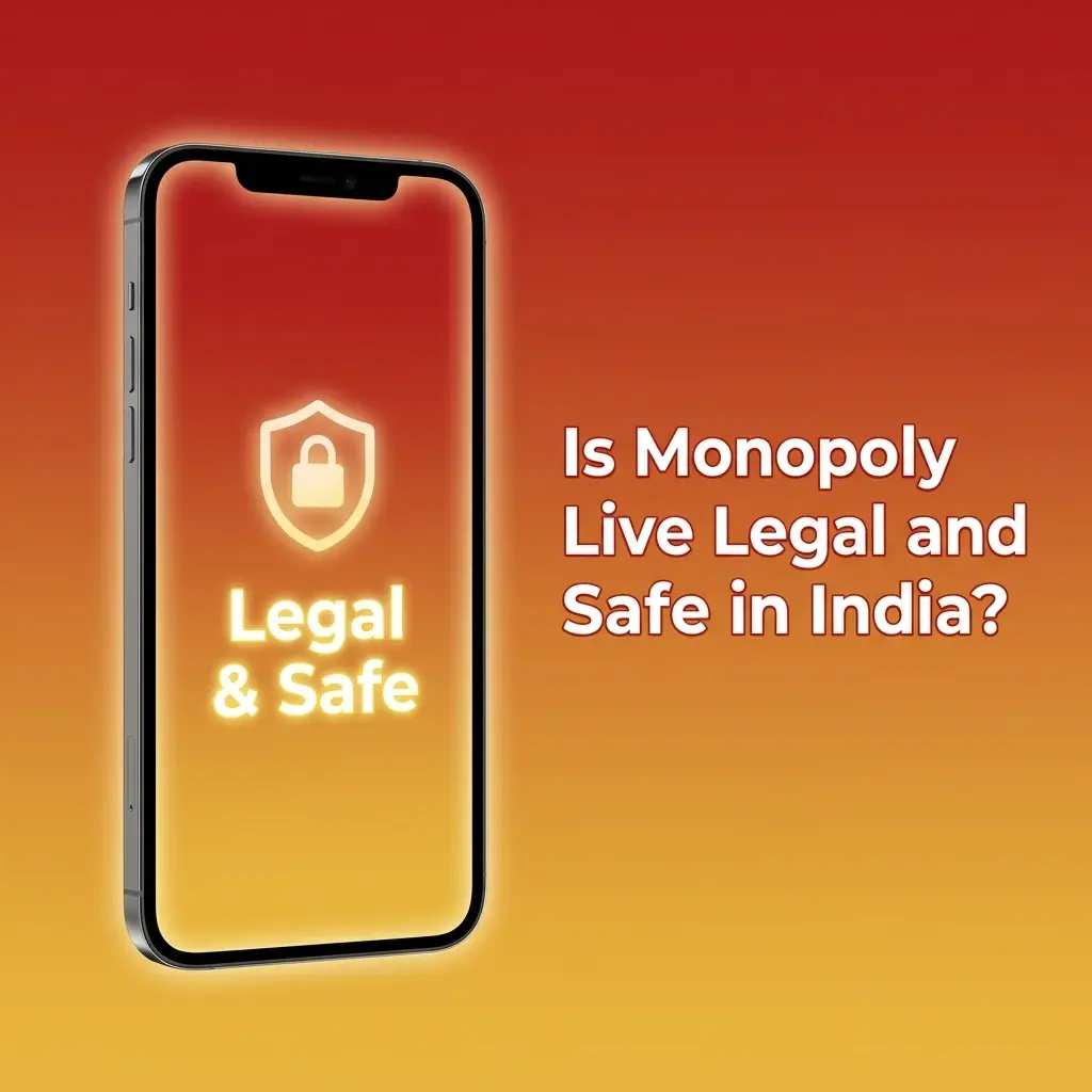 Monopoly Live licensed casino security and fairness